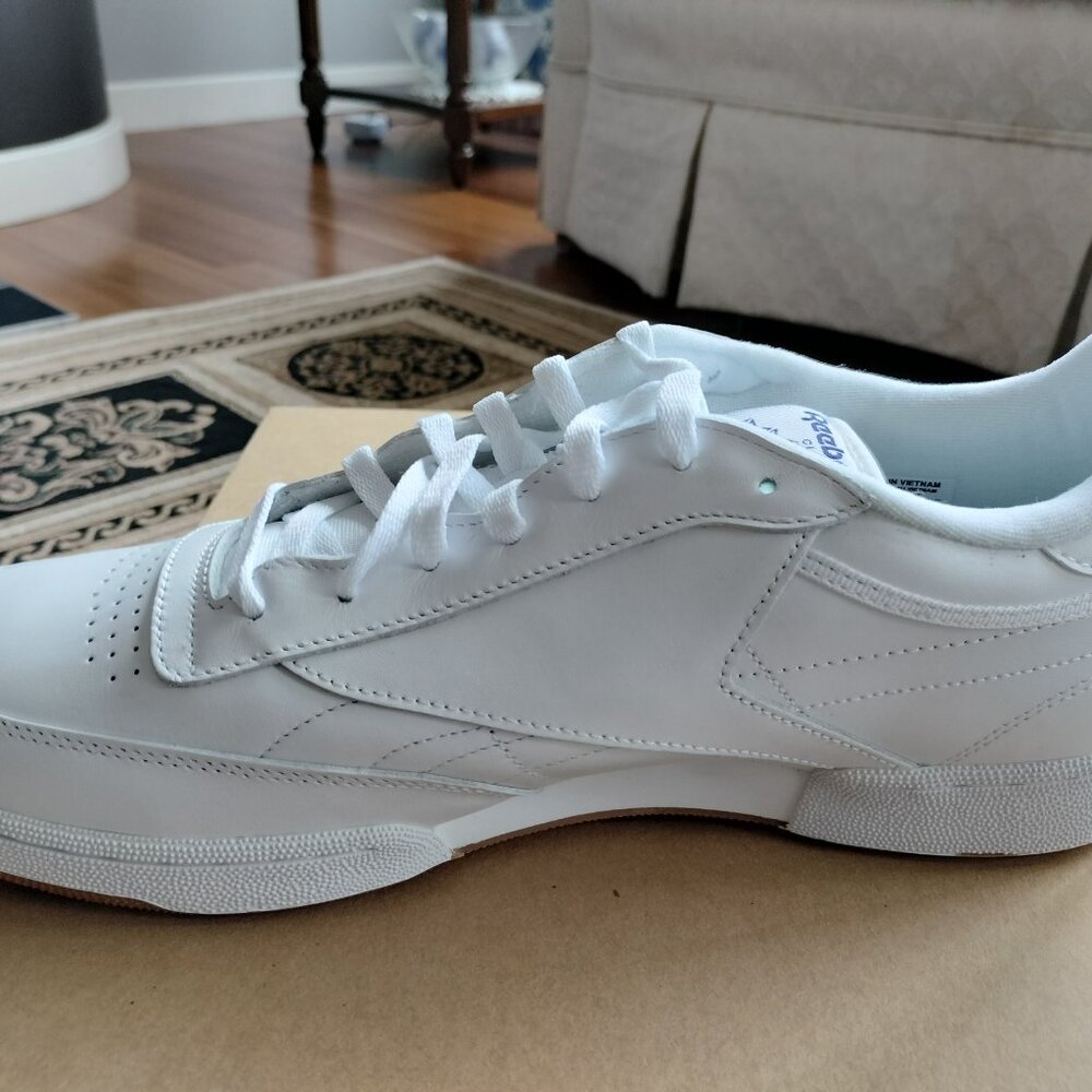 New in Box Reebox - Picture 3 of 10